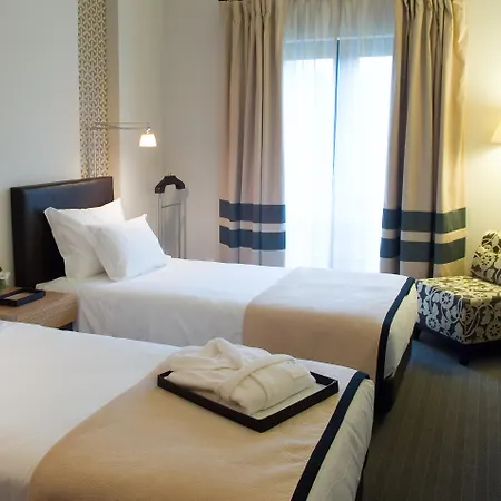 Sheraton - & Residences 5*