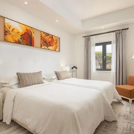 Sheraton - & Residences Cascais