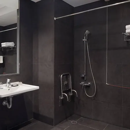 Hotel Sheraton - & Residences Cascais
