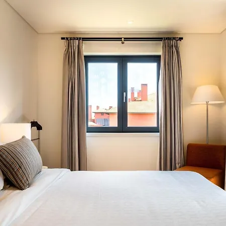 Sheraton - & Residences Cascais
