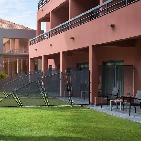Sheraton - & Residences 5* Cascais