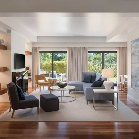 Sheraton - & Residences Cascais