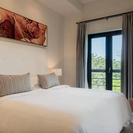 Sheraton - & Residences 5* Cascais