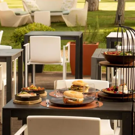 Hotel Sheraton - & Residences Cascais