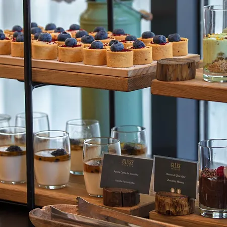 Sheraton - & Residences Cascais