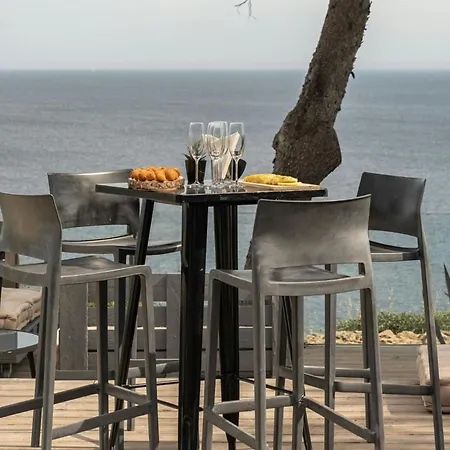 Sheraton - & Residences Hotel Cascais