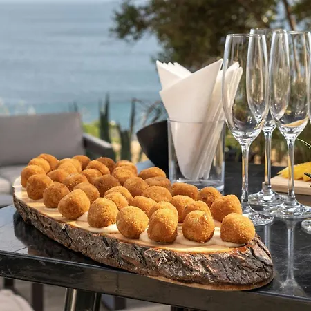 Hotel Sheraton - & Residences Cascais