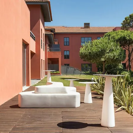 Hotel Sheraton - & Residences Cascais