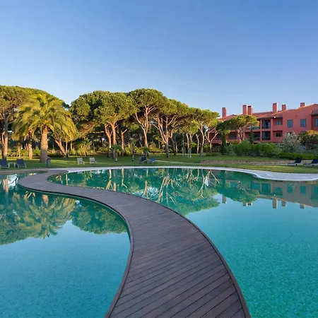 Sheraton - & Residences Hotel Cascais