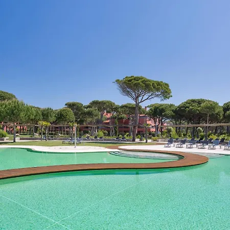 Hotel Sheraton - & Residences Cascais