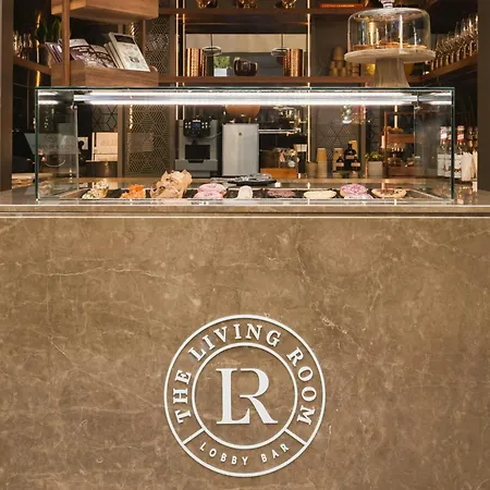 Sheraton - & Residences Hotel Cascais