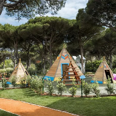 Hotell Sheraton - & Residences Cascais