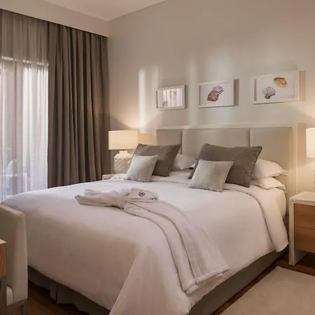 Sheraton - & Residences 5* Cascais
