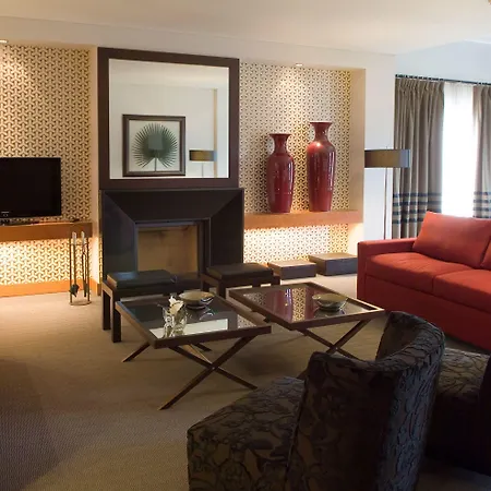 Sheraton - & Residences Hotel 5*
