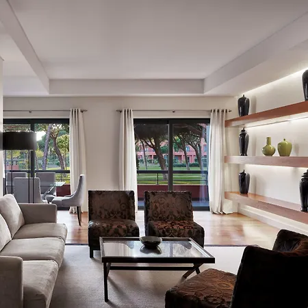 Hotel Sheraton - & Residences 5*
