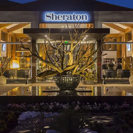 Sheraton - & Residences