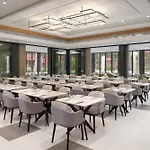 Sheraton - & Residences Hotel 5*