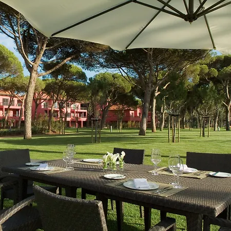 Sheraton - & Residences Cascais