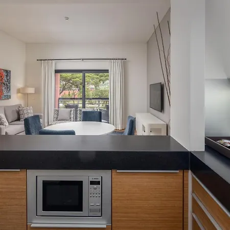 Sheraton - & Residences Cascais