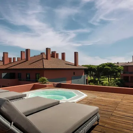 Sheraton - & Residences 5* Віавіа