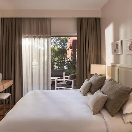 Sheraton - & Residences Hotel Cascais