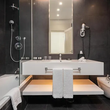 Hotel Sheraton - & Residences Cascais