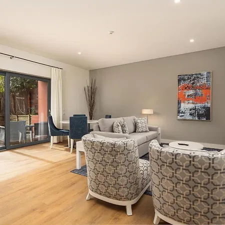 Sheraton - & Residences Cascais