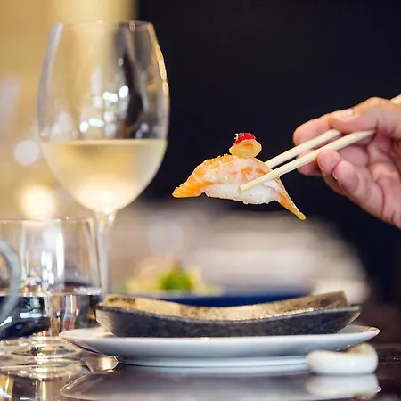 Sheraton - & Residences