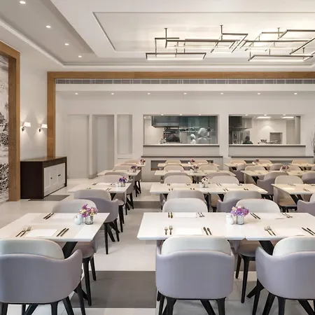 Sheraton - & Residences