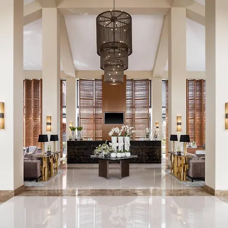 Sheraton - & Residences 5* Κασκαΐς