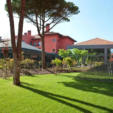 Sheraton - & Residences Ξενοδοχείο