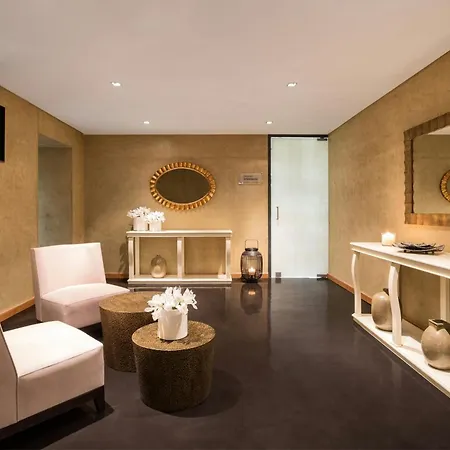 Hotel Sheraton - & Residences