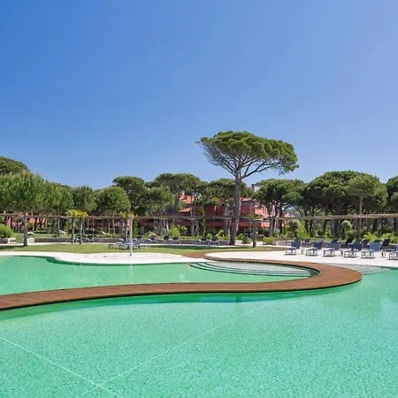 Sheraton - & Residences Hotel Cascais