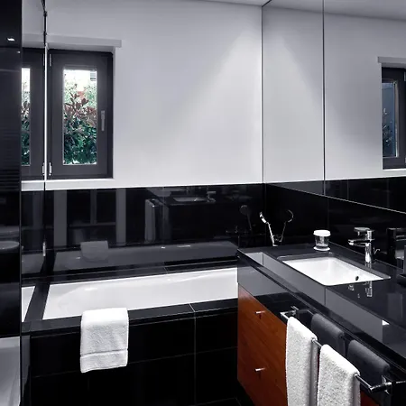 Sheraton - & Residences Hotel