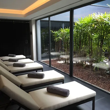 Sheraton - & Residences Hotel Cascais