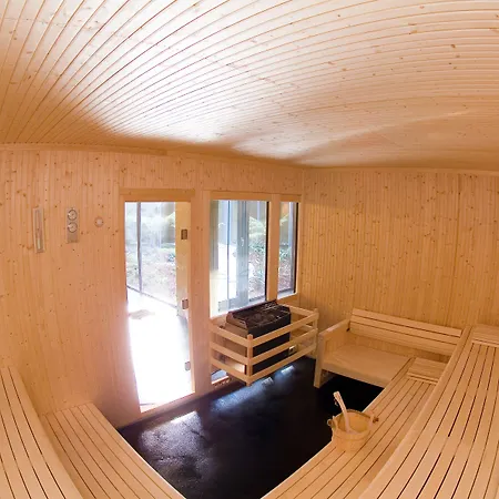 Hotel Sheraton - & Residences Cascais