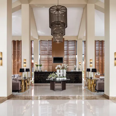 Hotel Sheraton - & Residences Віавіа