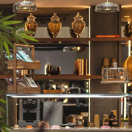 Sheraton - & Residences