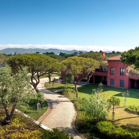 Sheraton - & Residences Hotel Cascais