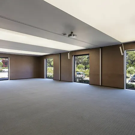 Sheraton - & Residences Hotel Cascais