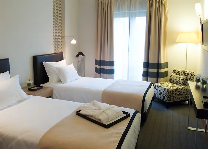 Sheraton - & Residences 5*