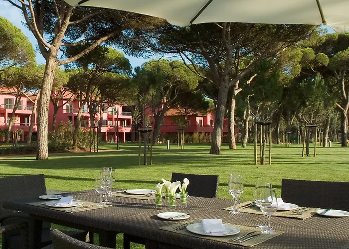 Sheraton - & Residences Cascais