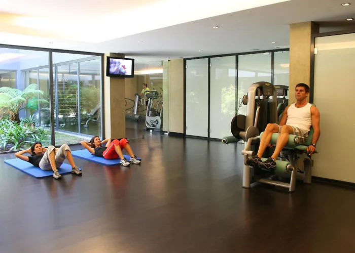 Sheraton - & Residences 5*