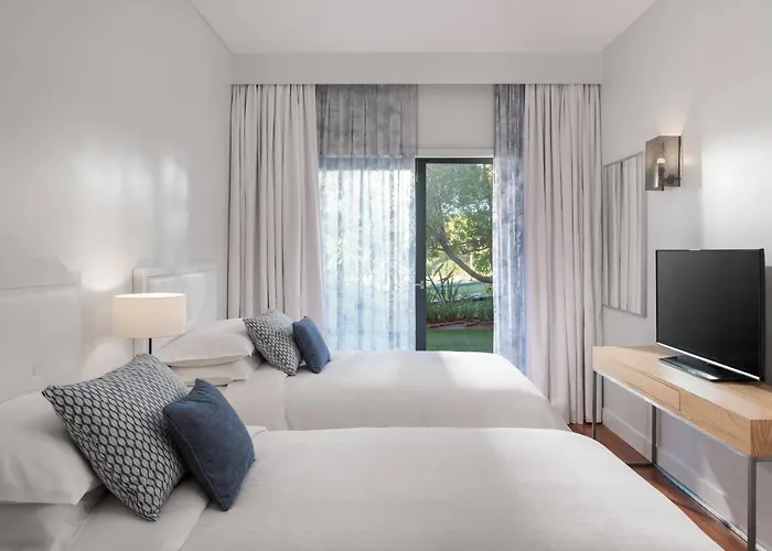 Hotel Sheraton - & Residences