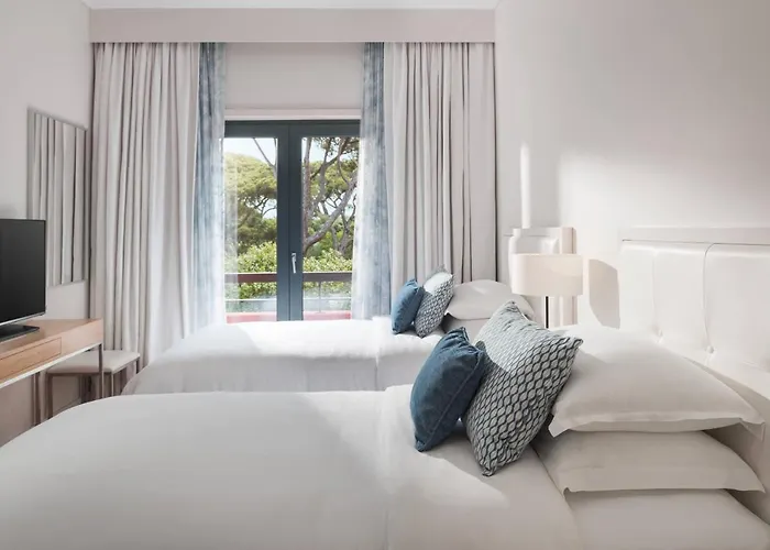 Sheraton - & Residences