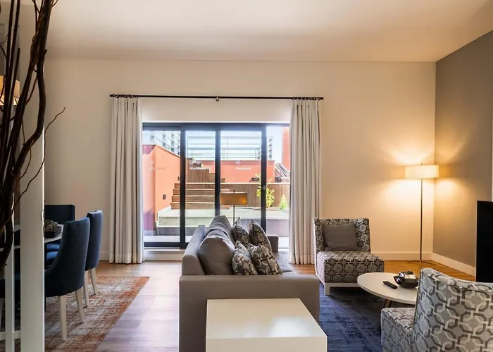 Sheraton - & Residences 5*