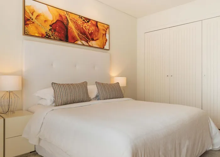 Sheraton - & Residences Hotel Cascais