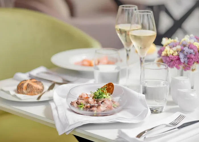 Sheraton - & Residences Cascais