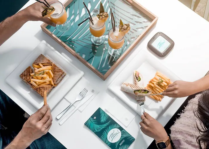 Sheraton - & Residences