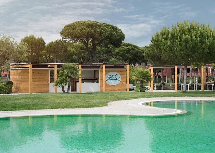 Hotel Sheraton - & Residences